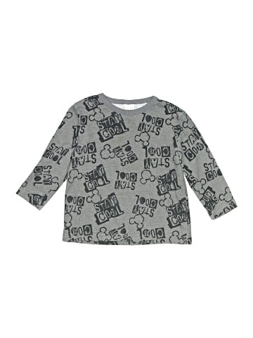 Disney Baby 3/4 Sleeve T-Shirt (view 1)