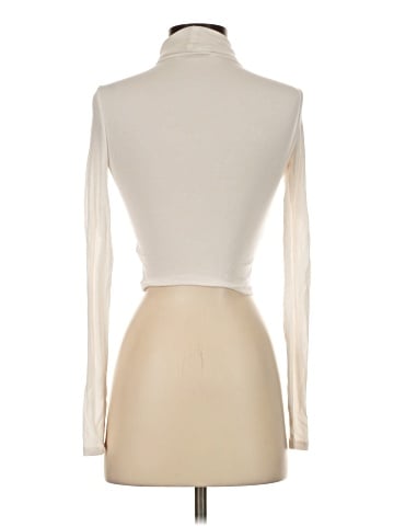 Sunday Best Long Sleeve Turtleneck (view 2)