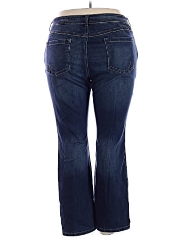 Inc Denim Jeans (view 2)
