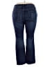 Inc Denim Blue Jeans Size 22W - photo 2