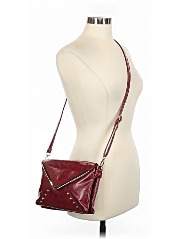 Unbranded Crossbody Bag (view 2)