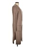 Faded Glory Brown Cardigan Size M - photo 4