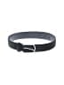 Reiss 100% Leather Black belt Size L - photo 1