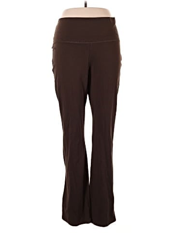 No Boundaries Active Pants (view 1)