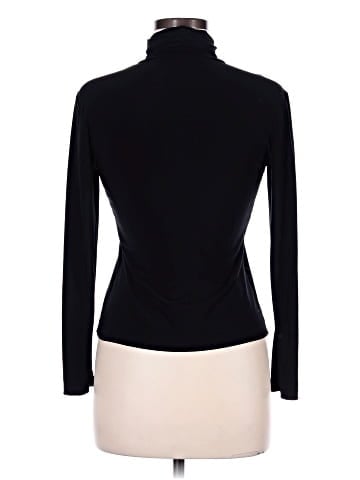Susan Lawrence Long Sleeve Turtleneck (view 2)