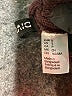Divided by H&M Burgundy Purple Pullover Sweater Size S - photo 5