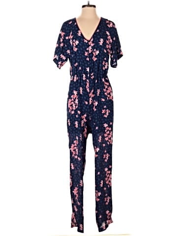 Studio B by BOBEAU Jumpsuit (view 1)
