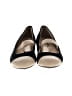 SoftWalk Color Block Black Flats Size 6 (narrow) - photo 2