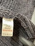 Jason Wu Black Cardigan Size L - photo 8