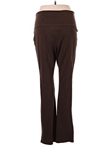 No Boundaries Active Pants (view 2)