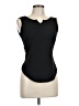 Unbranded Black Sleeveless T-Shirt Size L - photo 1