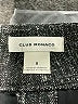 Club Monaco Tweed Gray Casual Pants Size 8 - photo 6