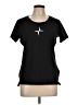 Stormtech Black Short Sleeve T-Shirt Size M - photo 1