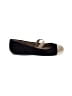 SoftWalk Color Block Black Flats Size 6 (narrow) - photo 1