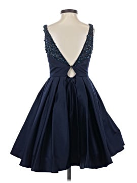 thredup cocktail dresses Used One Shoulder Sequin Dresses On Sale Up To 90% Off