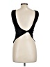 Unbranded Black Sleeveless T-Shirt Size L - photo 2