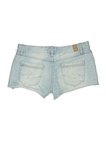 Maurices Denim Shorts (view 2)