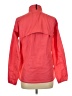 Nike 100% Polyester Red Cardigan Size L - photo 2