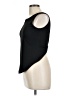 Unbranded Black Sleeveless T-Shirt Size L - photo 5