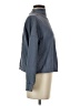 Madewell Gray Turtleneck Sweater Size XXS - photo 4