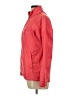Nike 100% Polyester Red Cardigan Size L - photo 5