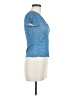 BCBG Blue Active T-Shirt Size M - photo 4