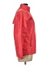 Nike 100% Polyester Red Cardigan Size L - photo 4