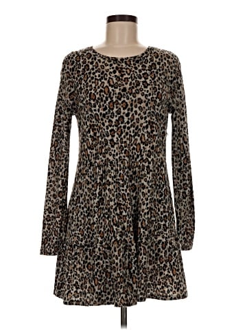 Trafaluc by Zara Casual Dress (view 1)