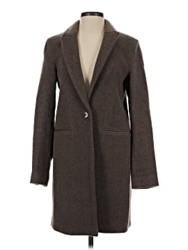 Reformation Coat