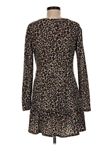 Trafaluc by Zara Casual Dress (view 2)