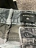 Quiksilver Gray Casual Pants Size 26 waist - photo 7