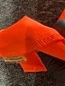 Sugar Lips Orange Casual Dress Size M - photo 7