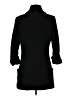 FRENCHMAUVE Black Blazer Size S - photo 2