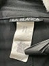 La Blanca Solid Black Board Shorts Size M - photo 3