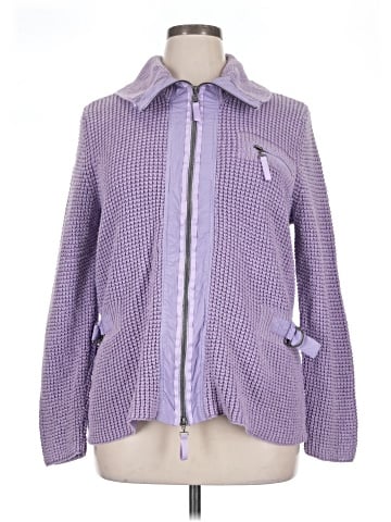 Bonita Cardigan (view 1)