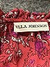 Ulla Johnson Red Tank Top Size 4 - photo 7