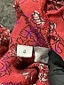 Ulla Johnson Red Tank Top Size 4 - photo 8