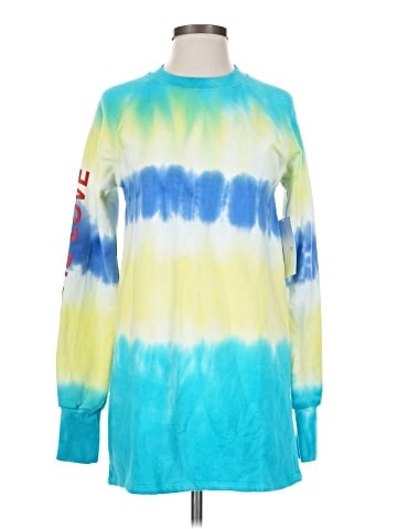 Spiritual Gangster Sweatshirt (view 1)