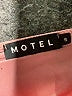 Motel Pink Sleeveless Blouse Size S - photo 7