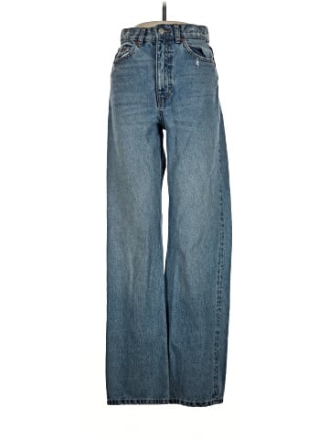 Dr Denim Jeans (view 1)