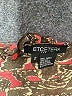 Etcetera Brown 3/4 Sleeve Blouse Size 2 - photo 7