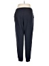 Eddie Bauer Solid Blue Track Pants Size L - photo 2