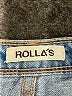 Rolla's Blue Jeans Size 32 waist - photo 7