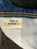 Rolla's Blue Jeans Size 32 waist - photo 8