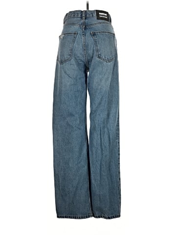 Dr Denim Jeans (view 2)