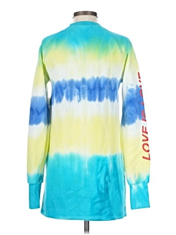 Spiritual Gangster Sweatshirt (view 2)
