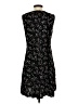 Bentley Floral Black Casual Dress Size XS (estimated) - photo 2