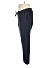 Eddie Bauer Solid Blue Track Pants Size L - photo 5