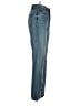 Dr Denim 100% Cotton Blue Jeans Size 26 waist - photo 4