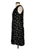 Bentley Floral Black Casual Dress Size XS (estimated) - photo 5